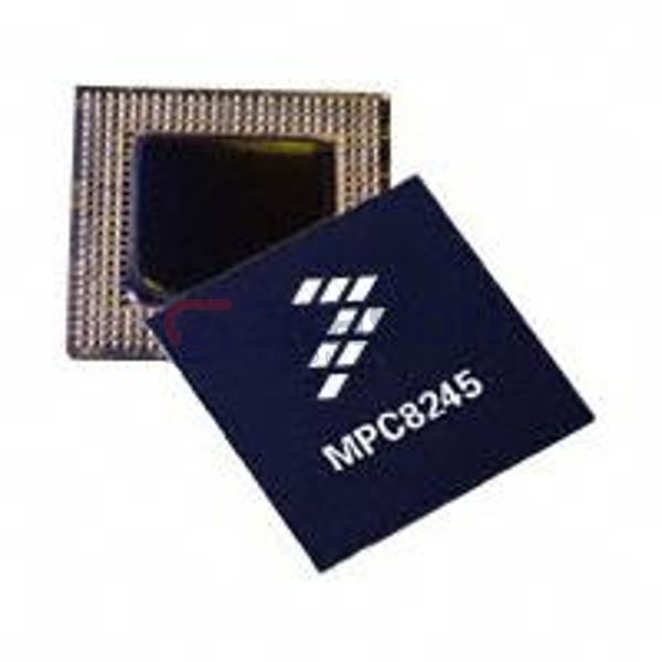 KMPC8245LVV333D Preview