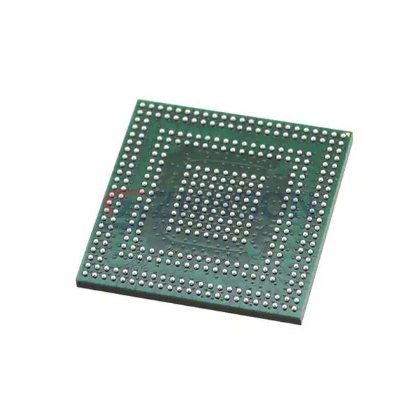 PPC8309CVMADDCA Preview