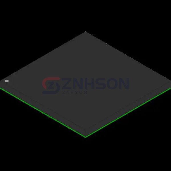 MPC8247CZQTIEA-NXP Preview