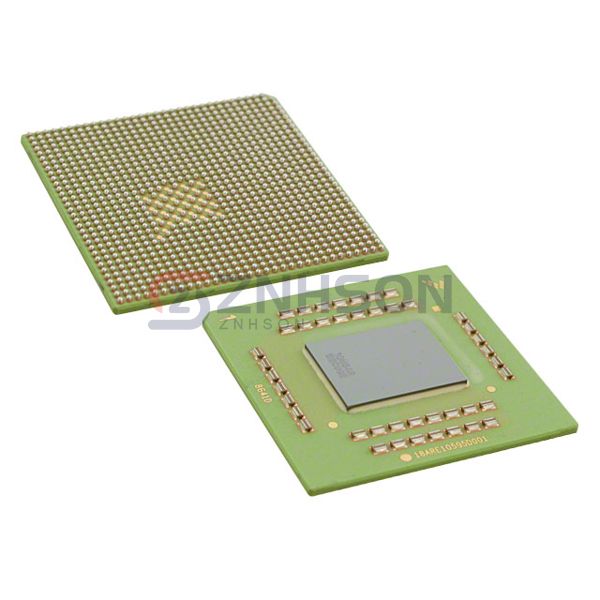 MC8640HX1250HC Preview