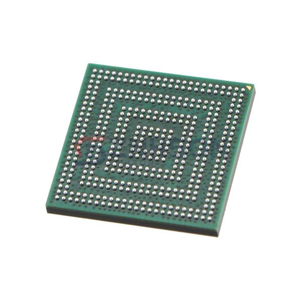 MCIMX503CVK8BR2 Preview