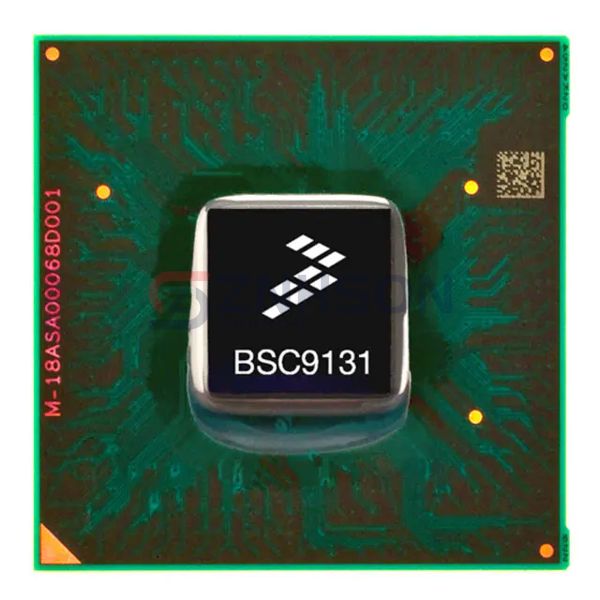BSC9131NLE1HHHB Preview