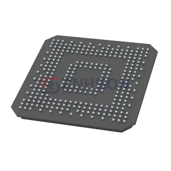 OMAP5910JZZG2 Preview