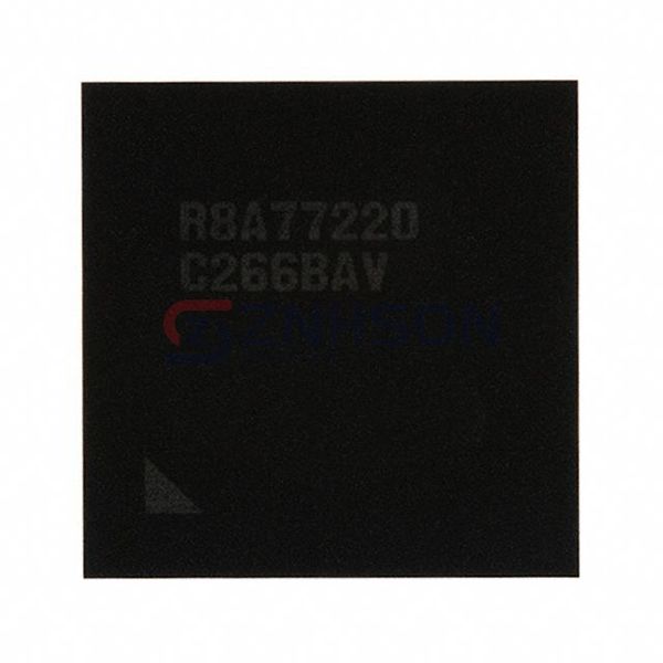 R8A77220AC266BAV Preview