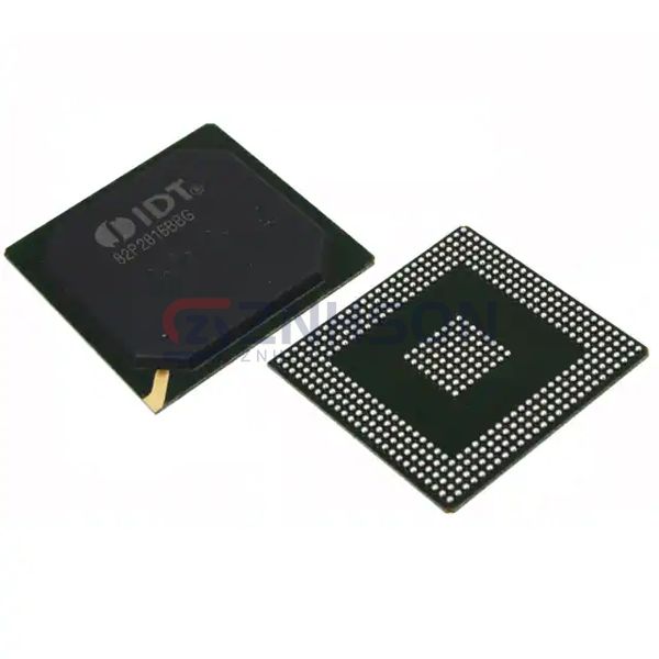 79RC32K438-266BBGI Preview