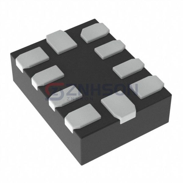 PI3USB4000BZUAEX Preview