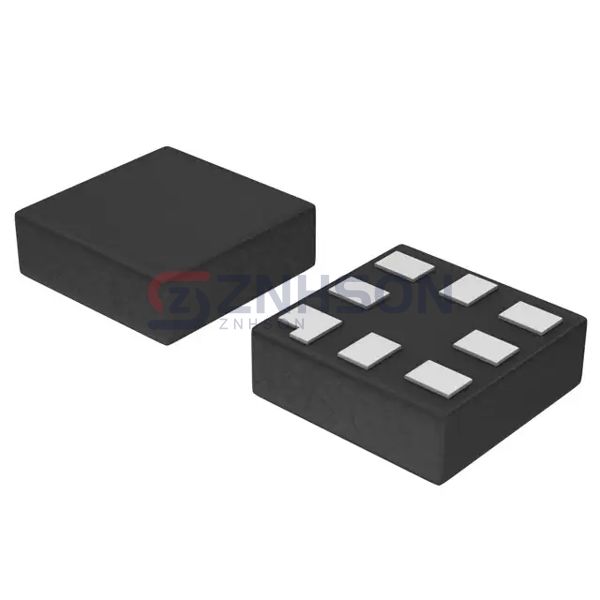 NLX2G08CMX1TCG Preview
