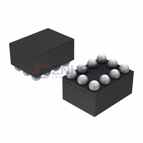 NLAS4717FCT1 Preview