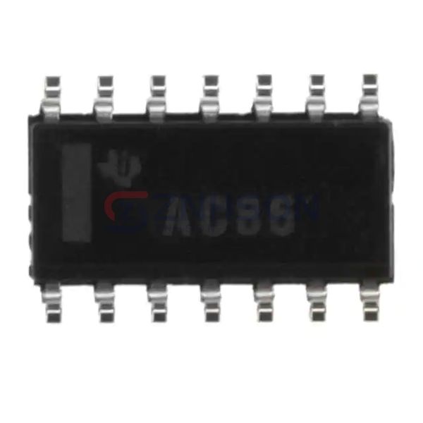 SN74LV4066ADBRG4 Preview