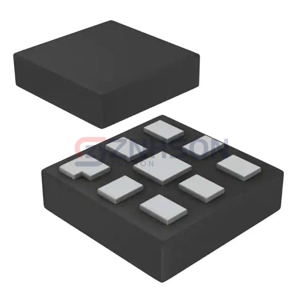 74AUP2G86GM,125 Preview