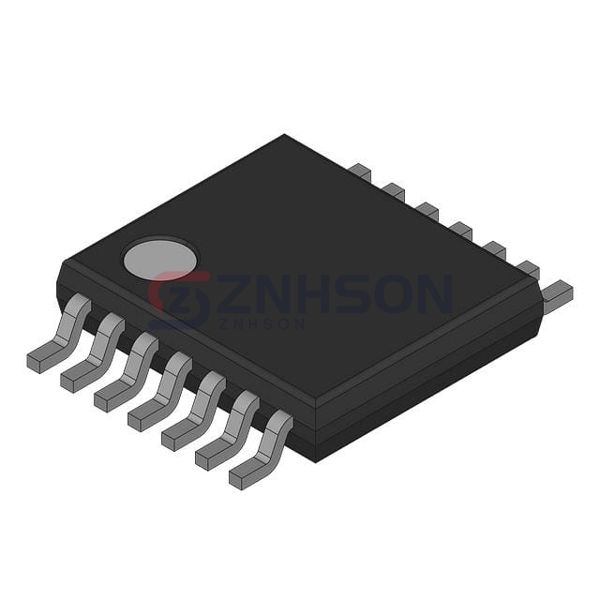 74LVC132APW-Q100118 Preview