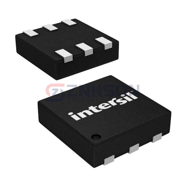ISL9104IRUWZ-T7A Preview