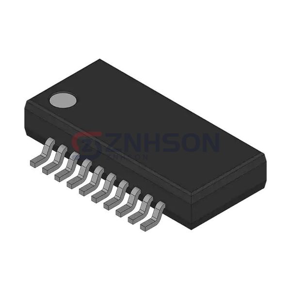 QS54FCT273ATQ Preview