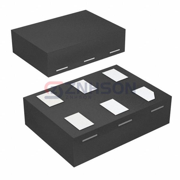 74AUP1G06FZ4-7 Preview