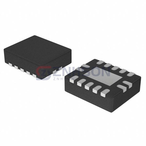 74AHC132BQ-Q100X Preview