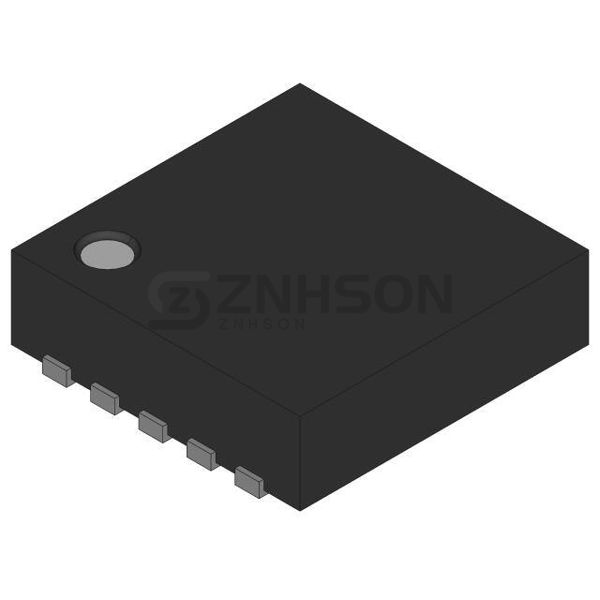 LM2751SD-A/NOPB Preview