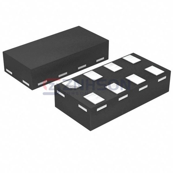 74LVC2G08GS-Q100X Preview