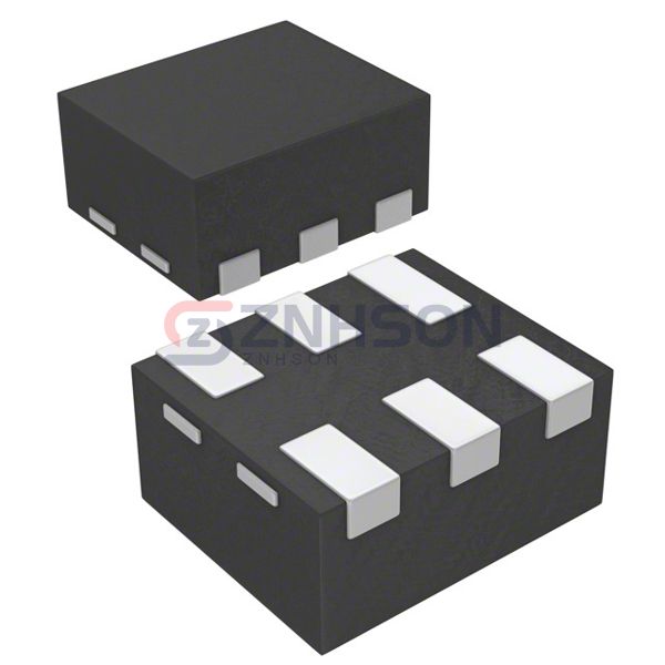 DG2511DN-T1-E4 Preview