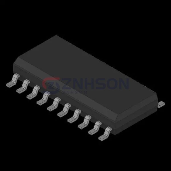 74AC541SJX Preview