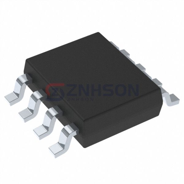 Texas Instruments DRV8870DDA: High-Performance Motor Driver IC for Brushed DC and Stepper Motors