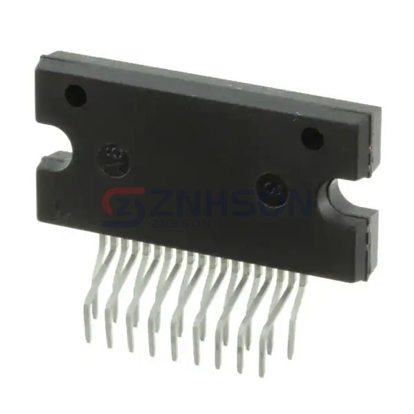 STK672-640B-E Preview