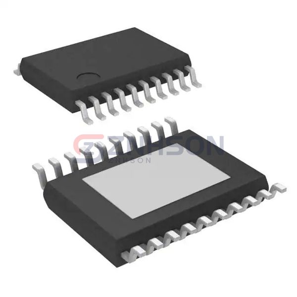 TPS75125QPWPG4 Preview