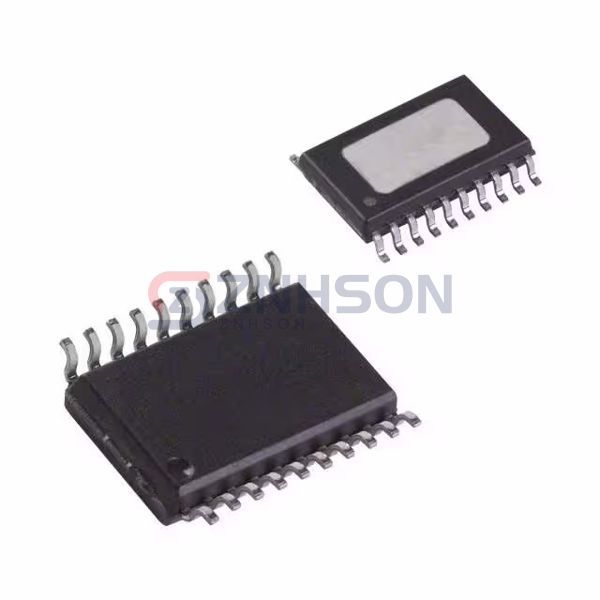 AD8320ARP Preview