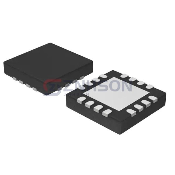 ADP2164ACPZ-1.2-R7 Preview