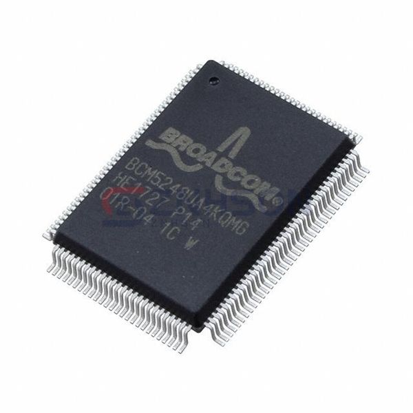 BCM5248UA4KQMG Preview