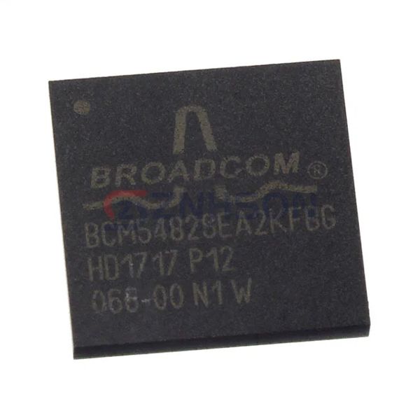 BCM5482SEA2KFBG Preview