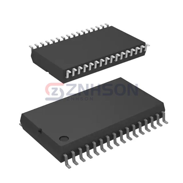 MC34903CP5EKR2 Preview
