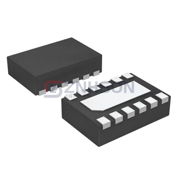 LM27762DSSR Preview