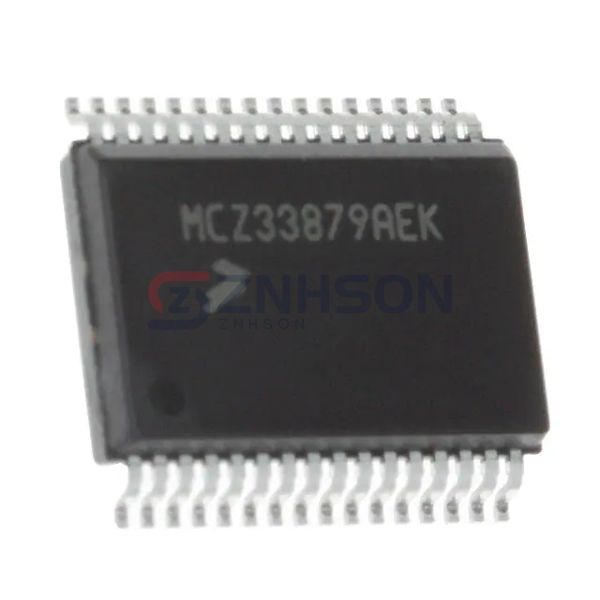 MC33879EKR2 Preview