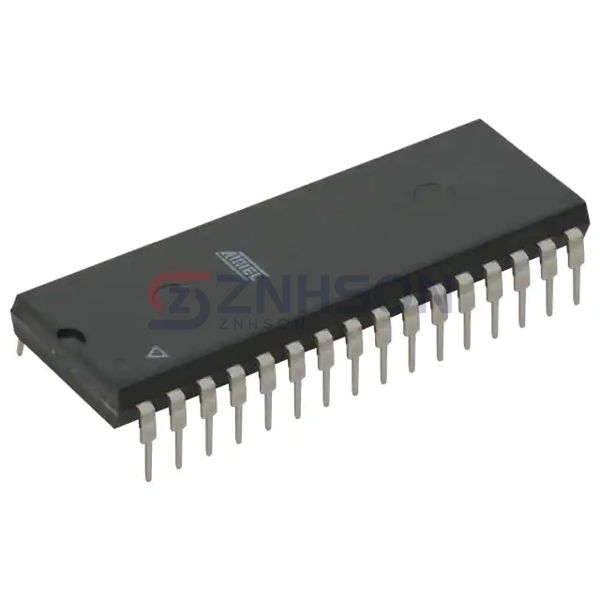 AT49F001T-12PI Preview