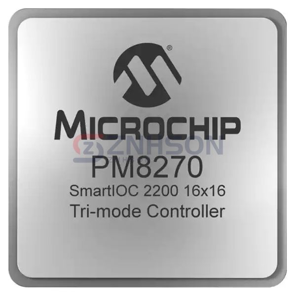 PM8270B-F3EI Preview