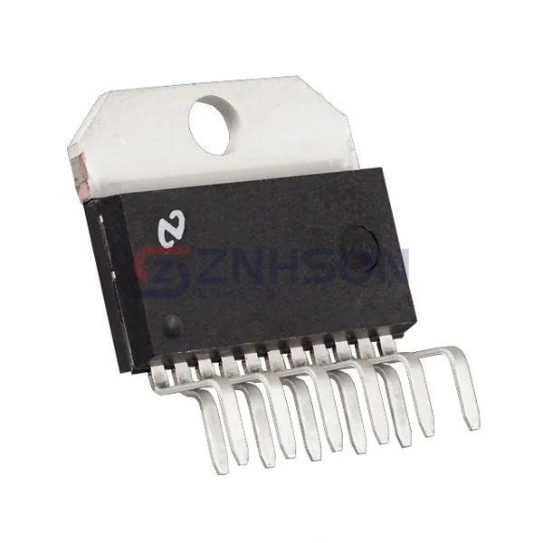LM2984T/NOPB Preview