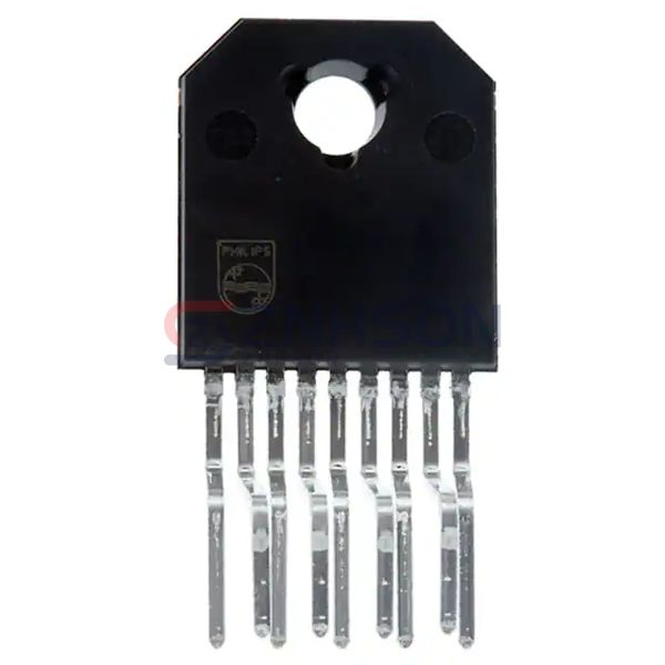 TDA8359J/N2,112 Preview