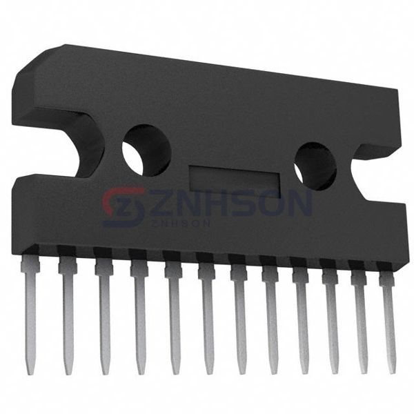 BA5415A Preview