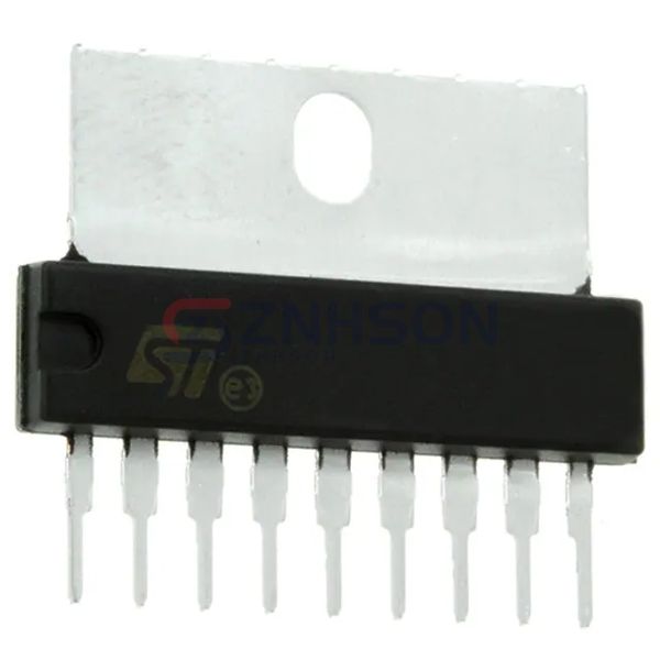 TDA8139 Preview