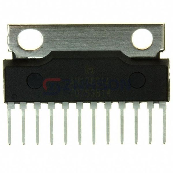 AN17821A Preview