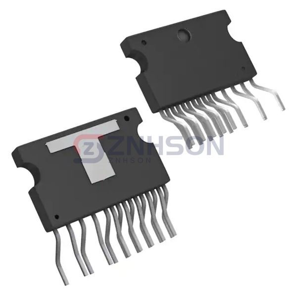 LME49811TB/NOPB Preview