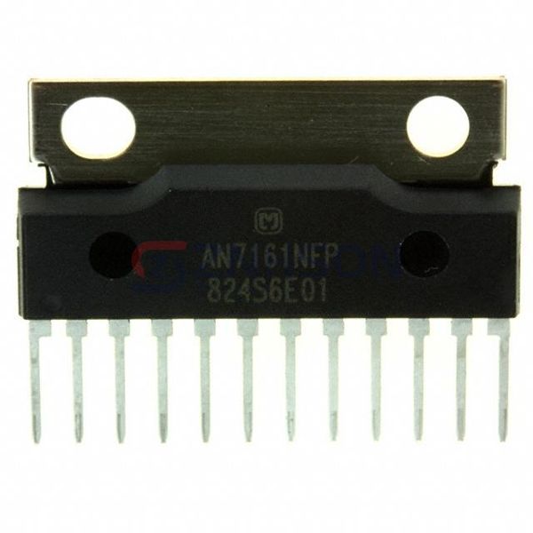 AN7161N Preview
