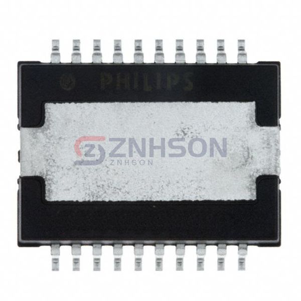 TDA3681ATH/N1C,518 Preview
