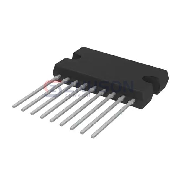 TDA8945S/N1,112 Preview