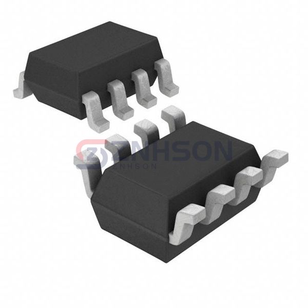 LT3009ESC8 Preview