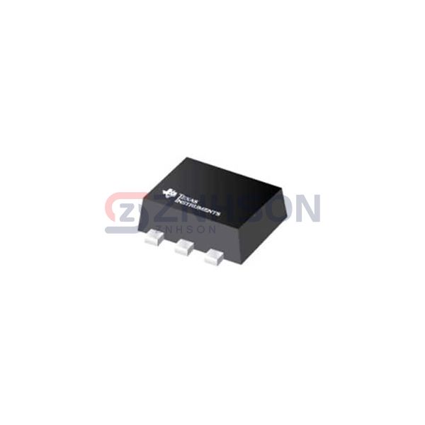 TMP1075NDRLR: High-Precision Digital Temperature Sensor by Texas Instruments