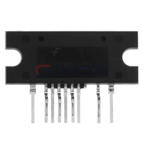 FSFR2100US Preview