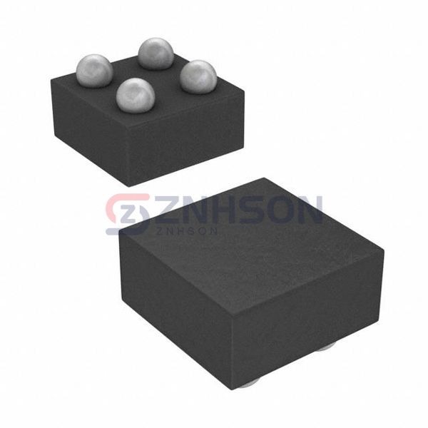 LP5911A033YKGR Preview