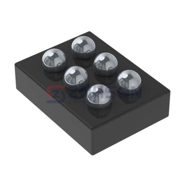 MAX38902DANT12+T Preview