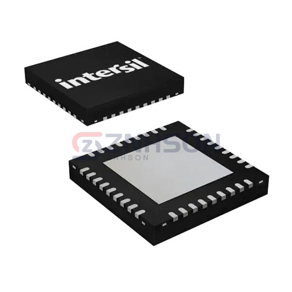 ISL97650BIRTZ-TK Preview